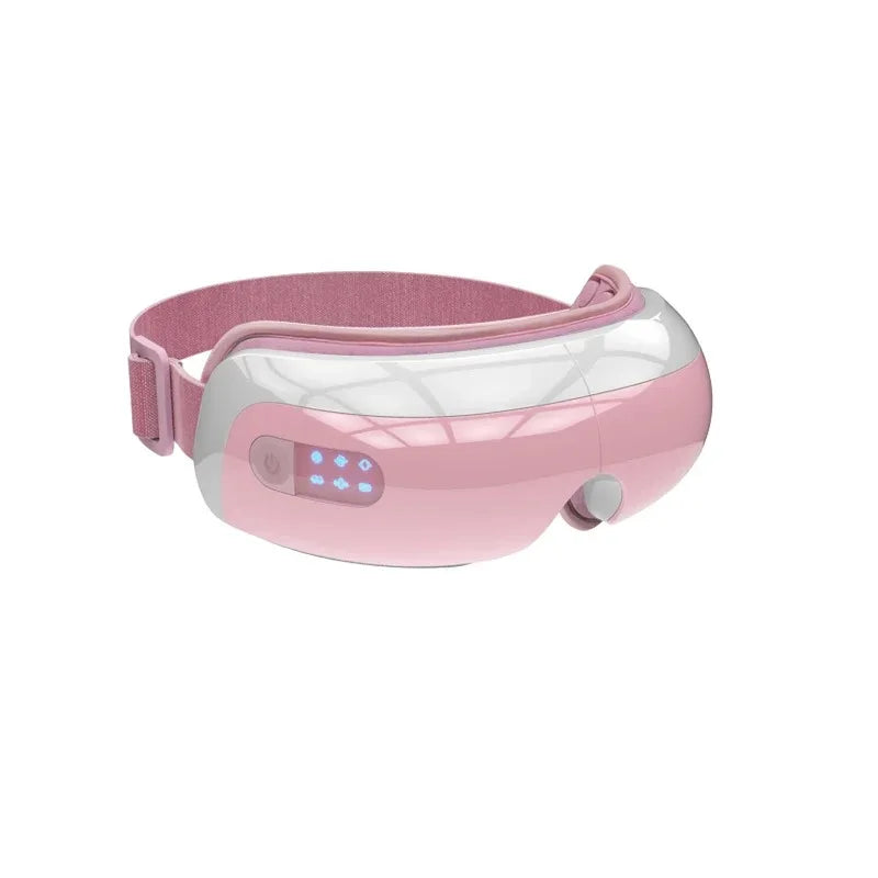 Oogtherapie Moxibustion 6 functies
