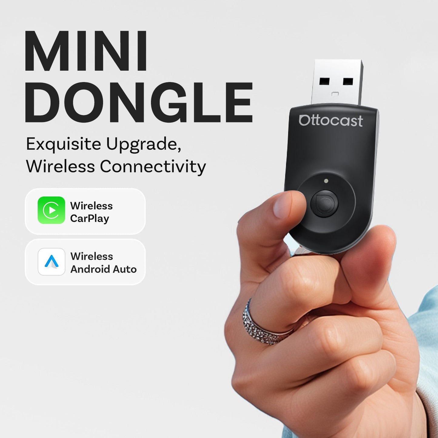 Autocast Mini ™