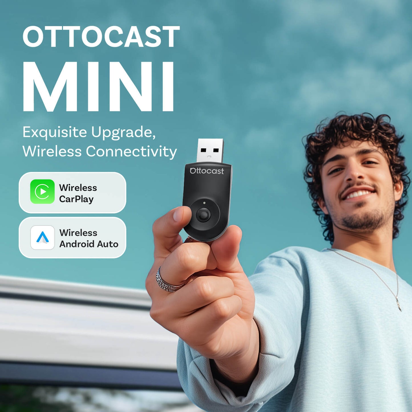 Autocast Mini ™