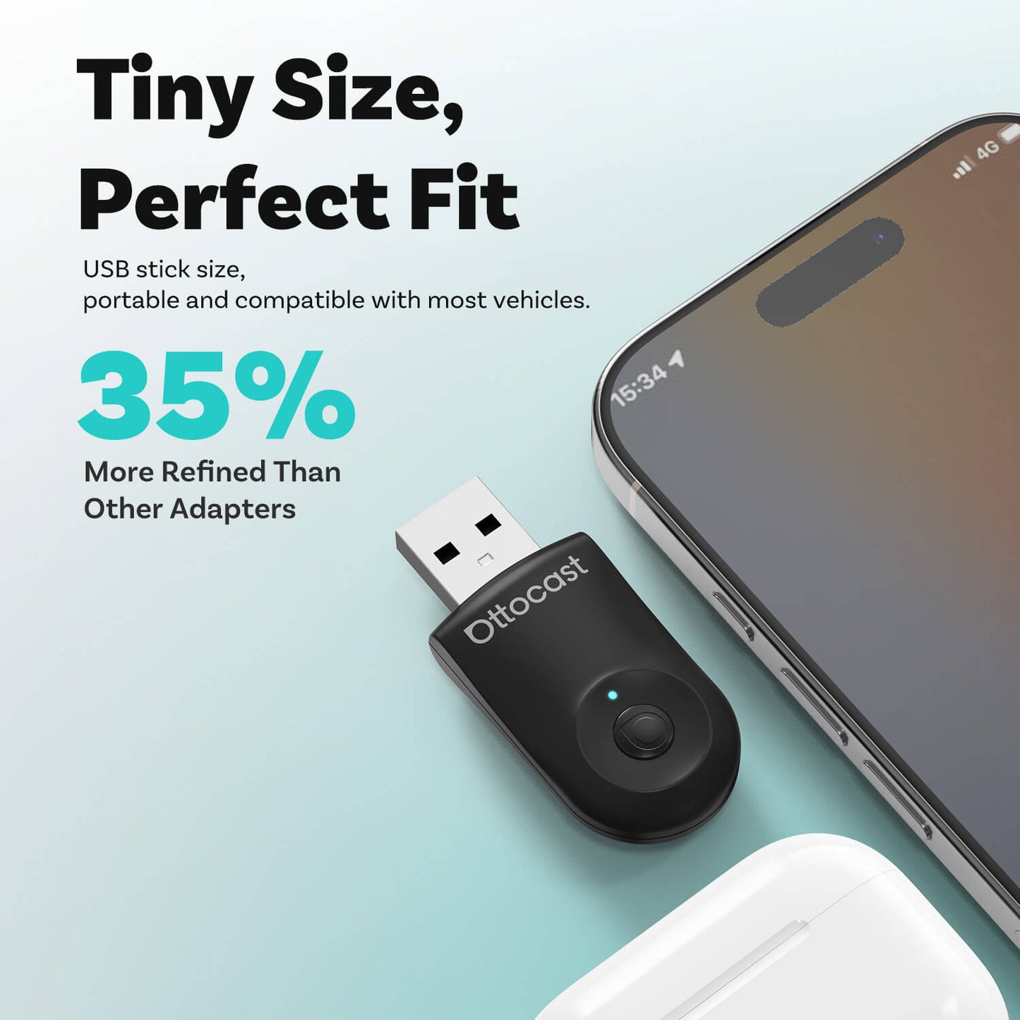 Autocast Mini ™