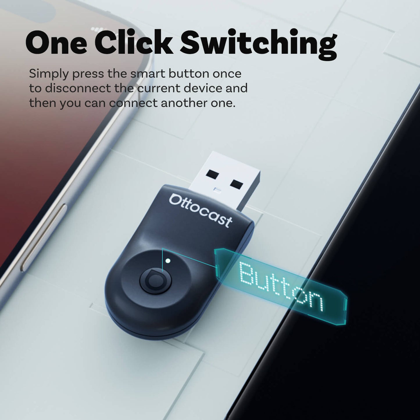 Autocast Mini ™
