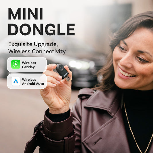 Autocast Mini ™