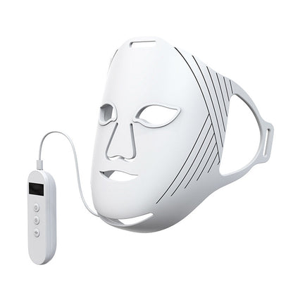 Massage en Lichttherapie masker EM02