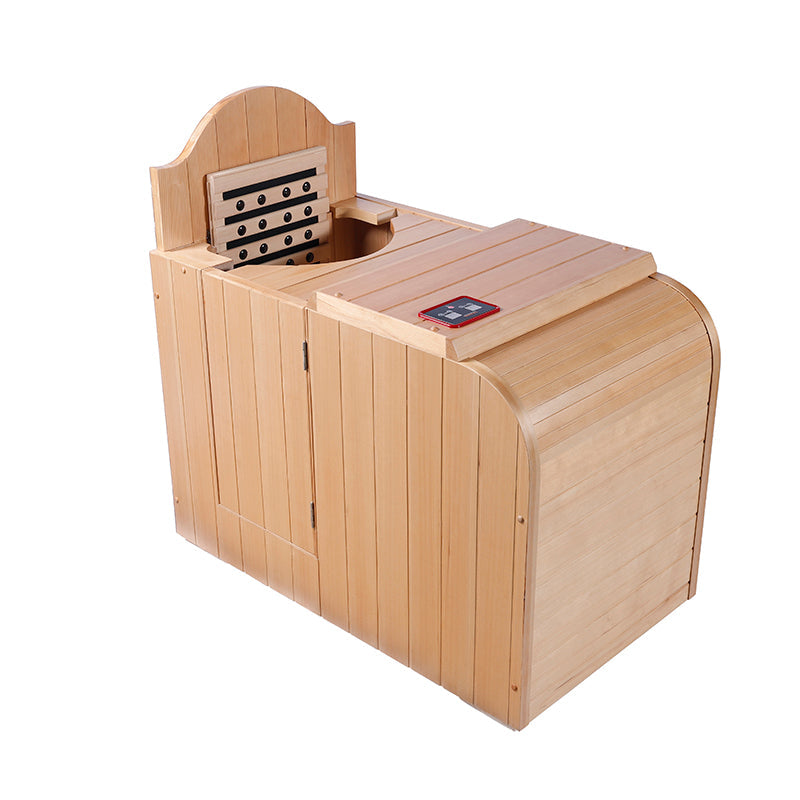 Massage en Lichttherapie masker EM02