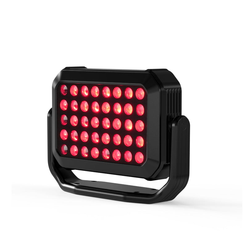 Frontaanzicht CG180 schuin