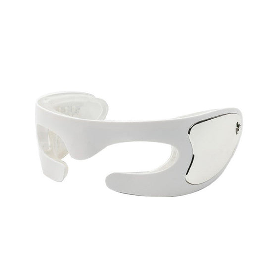 Massage en Lichttherapie masker EM02