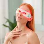 Massage en Lichttherapie masker EM02