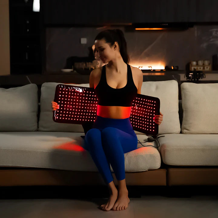 Video laden: Overview gebruik meerdere RLT apparaten door verschillende personen