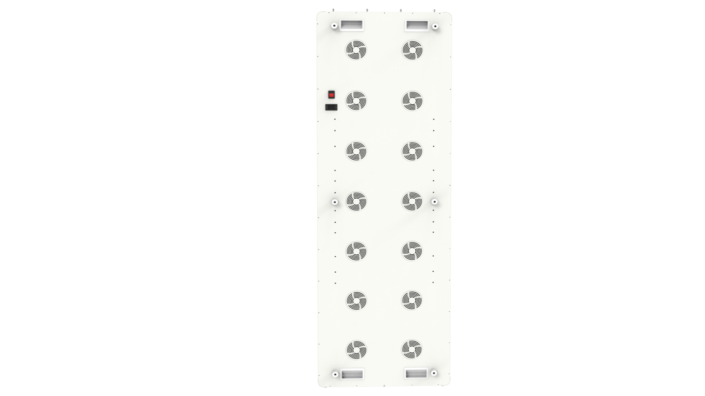 FS7-6000 Roodlichtpaneel – Professioneel full-body roodlichtpaneel