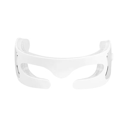 Massage en Lichttherapie masker EM02