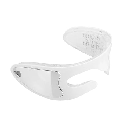 Massage en Lichttherapie masker EM02