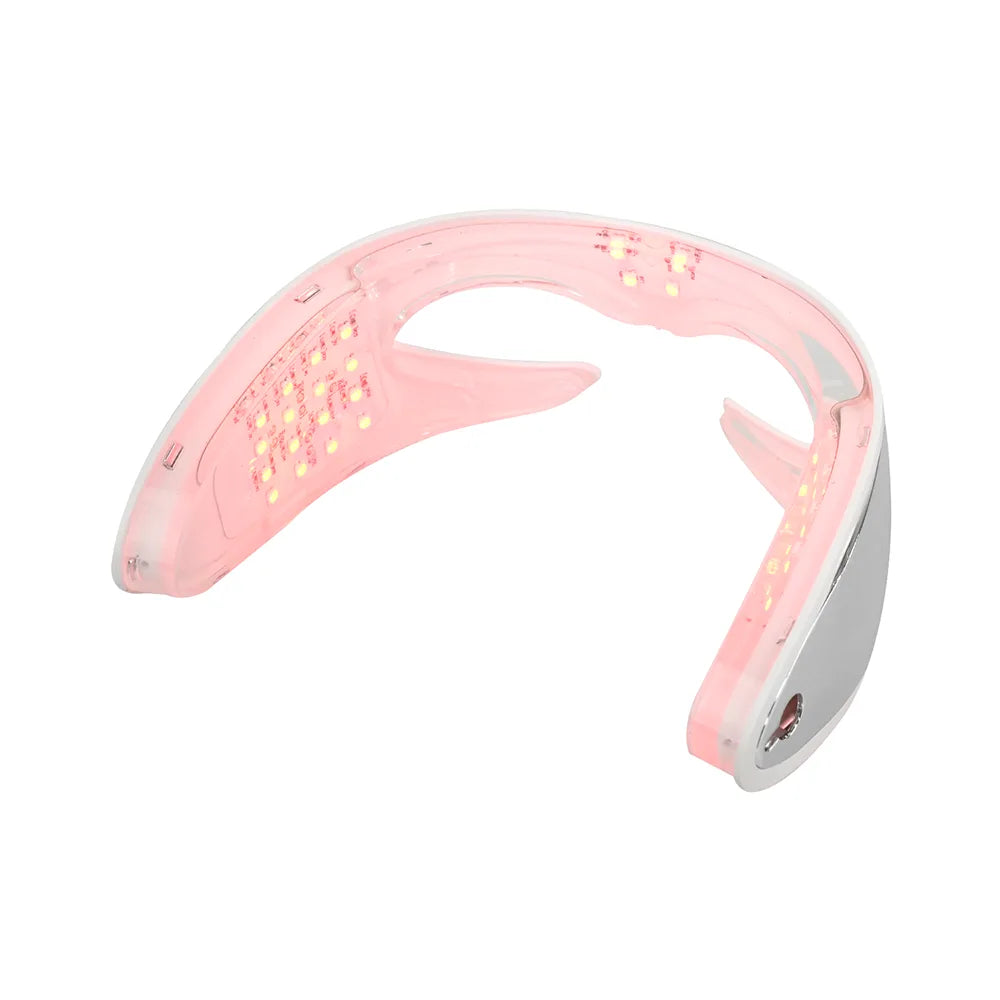 Massage en Lichttherapie masker EM02