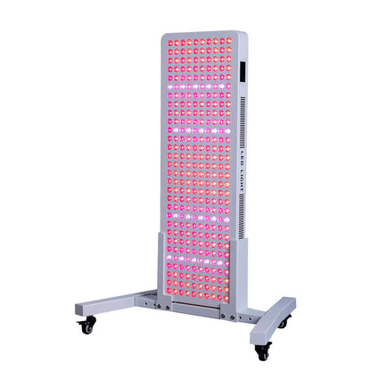 FS7-1500 Roodlichtpaneel – Half-body roodlichttherapie voor herstel