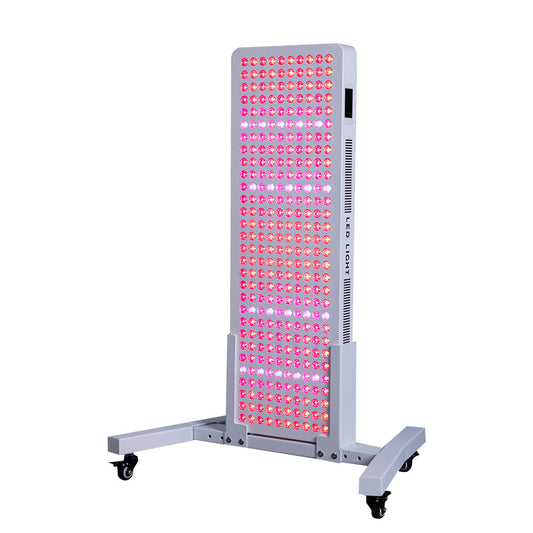 FS7-1500 Roodlichtpaneel – Half-body roodlichttherapie voor herstel