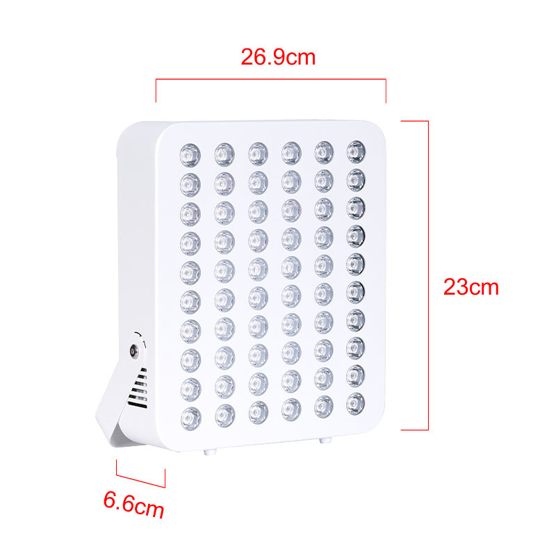 FS7-300 Roodlichtpaneel – Compact roodlichttherapie apparaat