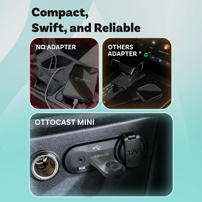 Autocast Mini ™