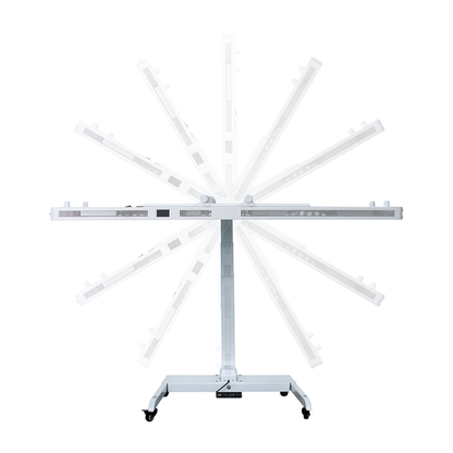 FS7-6000 Roodlichtpaneel – Professioneel full-body roodlichtpaneel