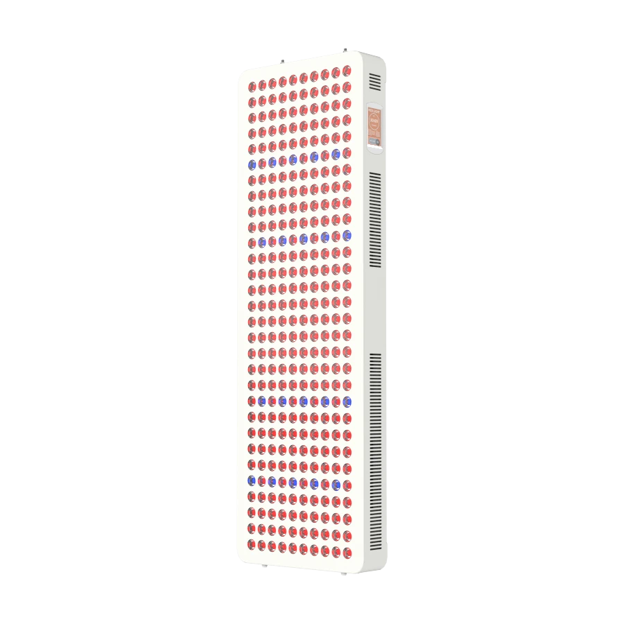 FS7-1500 Roodlichtpaneel – Half-body roodlichttherapie voor herstel