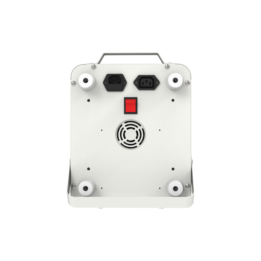 FS7-300 Roodlichtpaneel – Compact roodlichttherapie apparaat