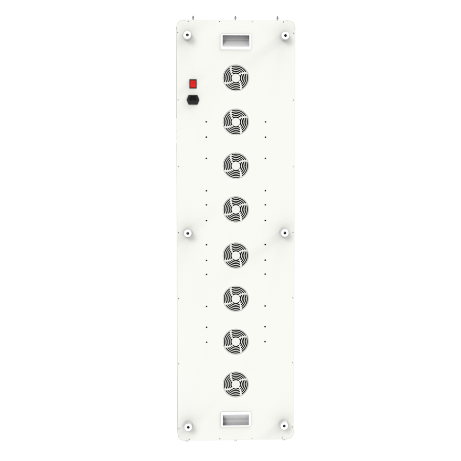 FS7-3000 Roodlichtpaneel – Full-body roodlichttherapie voor herstel