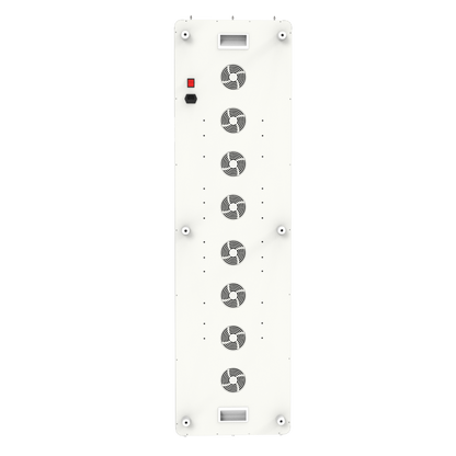 FS7-3000 Roodlichtpaneel – Full-body roodlichttherapie voor herstel