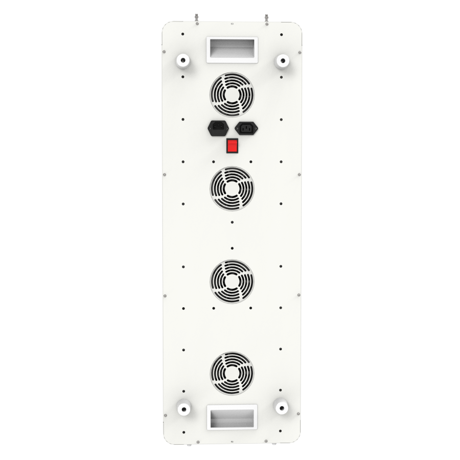 FS7-1500 Roodlichtpaneel – Half-body roodlichttherapie voor herstel