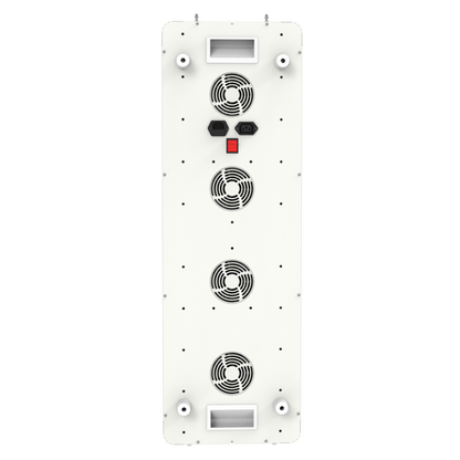 FS7-1500 Roodlichtpaneel – Half-body roodlichttherapie voor herstel