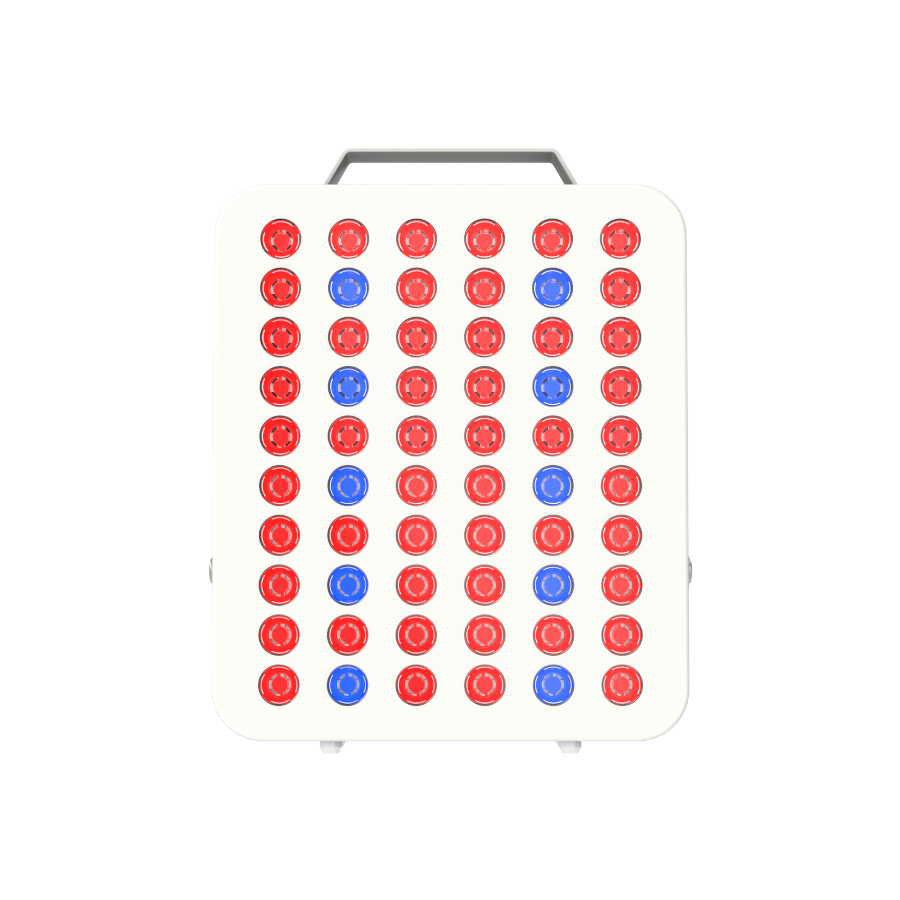 FS7-300 Roodlichtpaneel – Compact roodlichttherapie apparaat